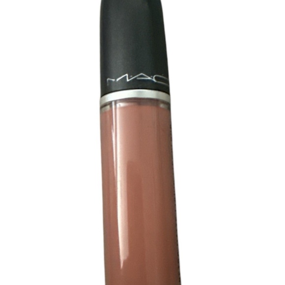 Authentic NEW MAC Retro Matte Liquid Lipstick #121 Burnt Spice 5ml/0.17oz - Picture 2 of 2